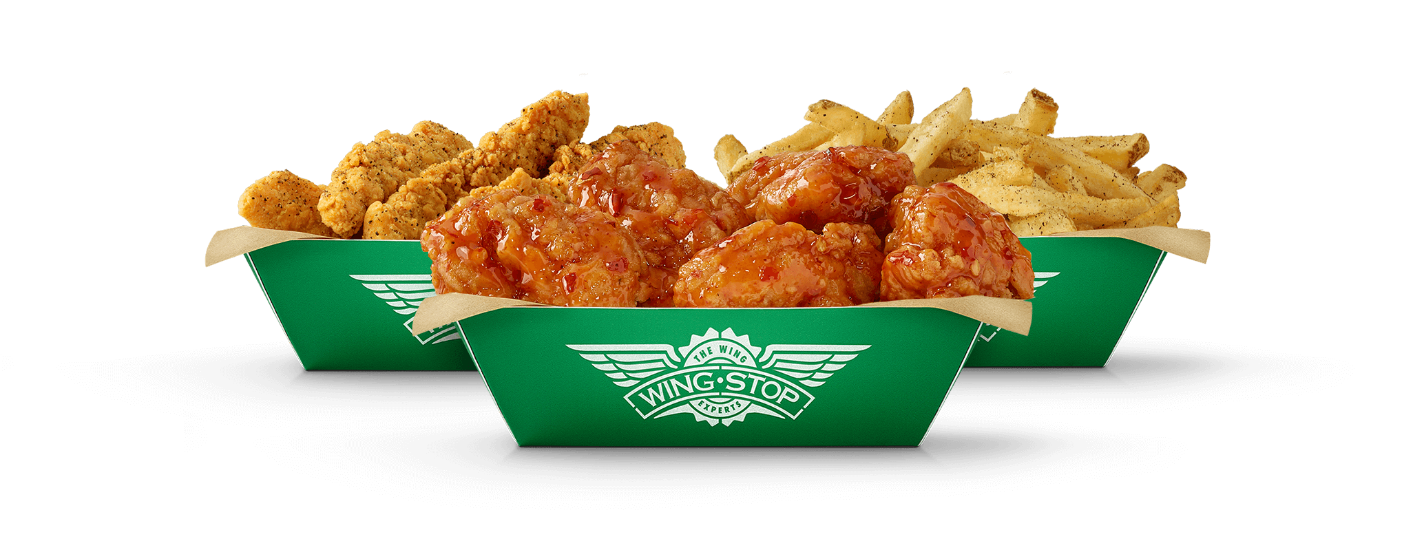 Wingstop Wingstop